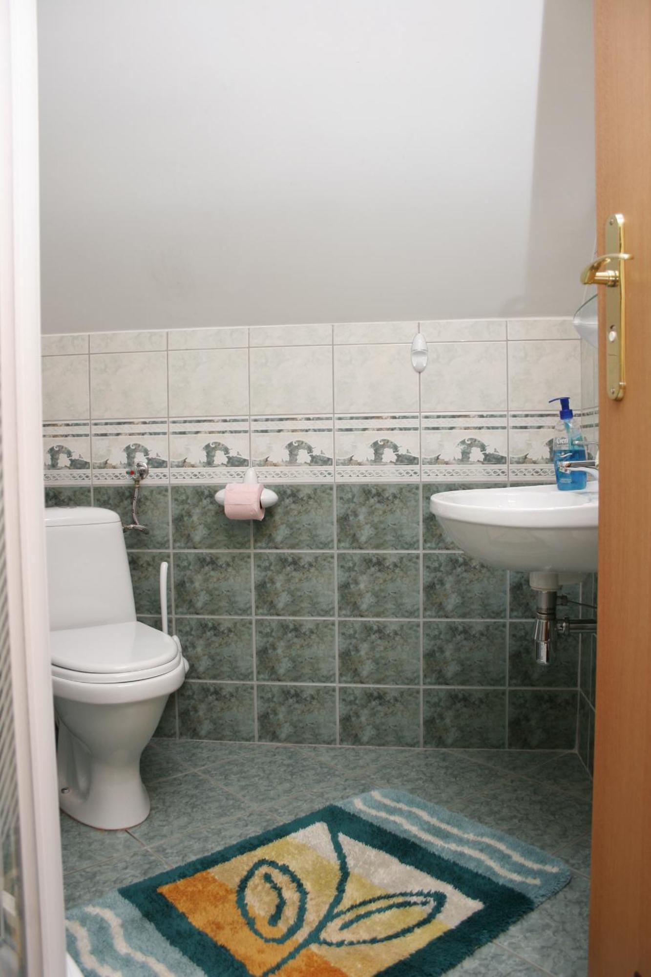 Villa Justina Charzykowy Ngoại thất bức ảnh
