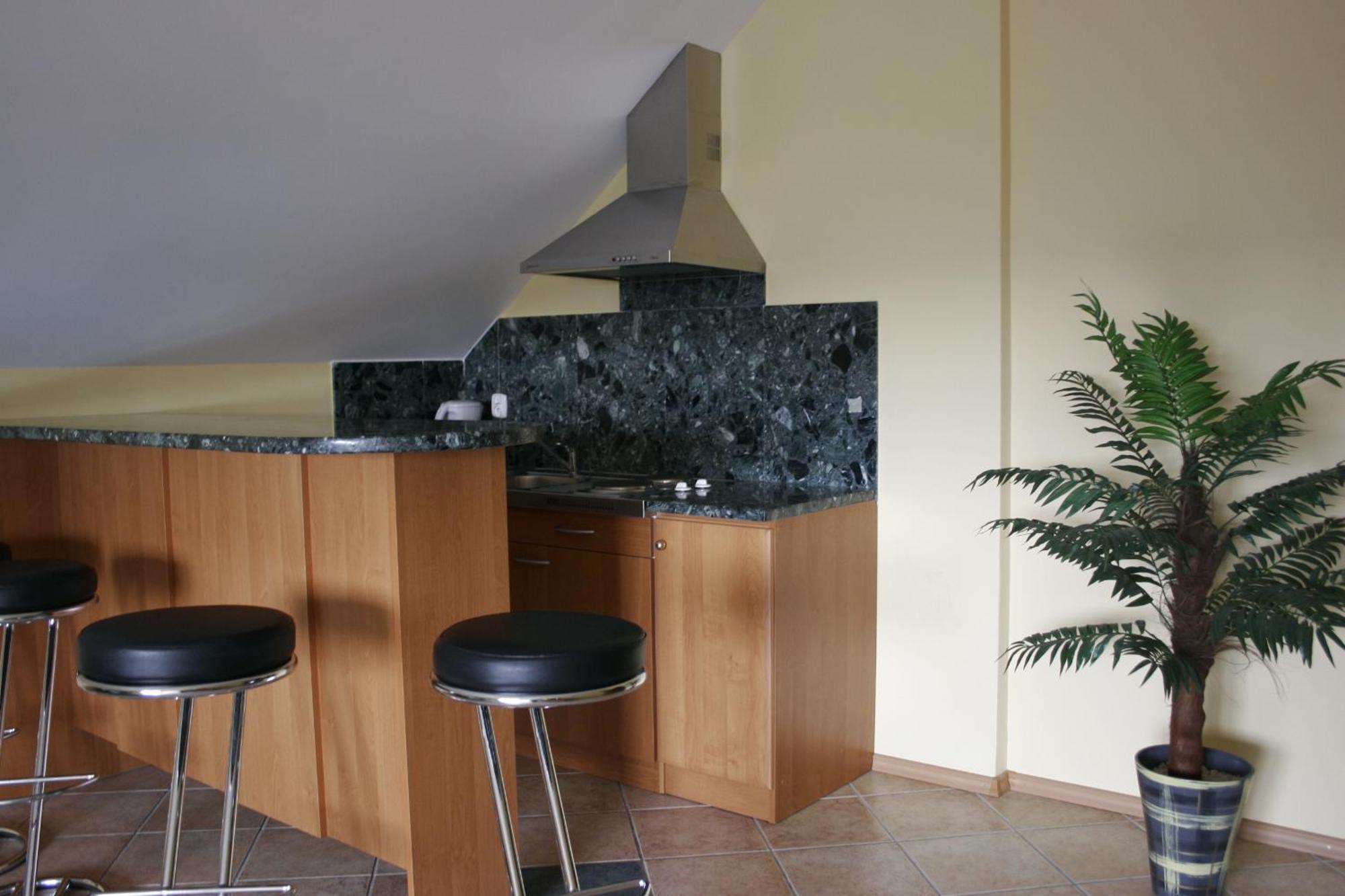 Villa Justina Charzykowy Ngoại thất bức ảnh