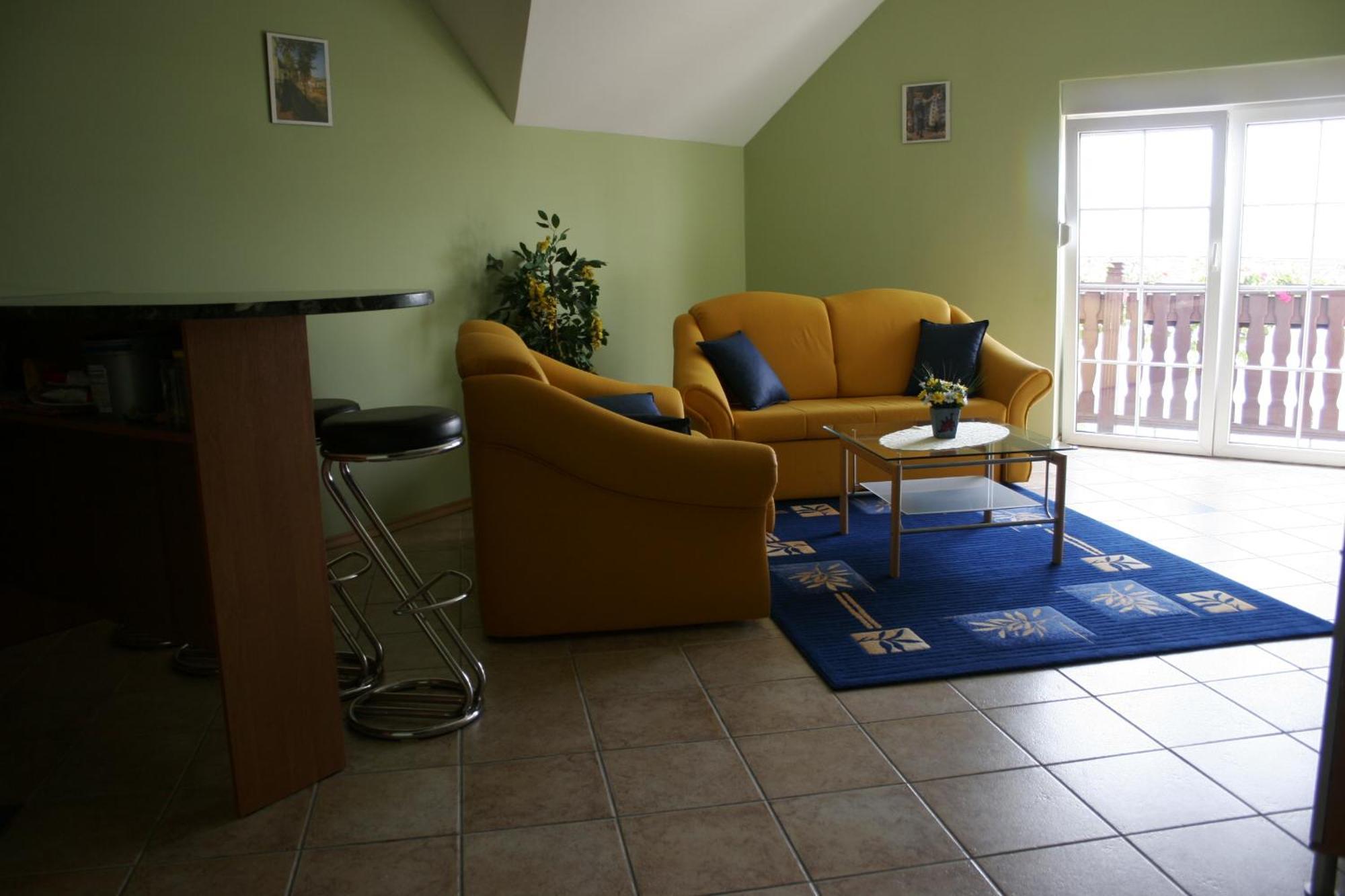 Villa Justina Charzykowy Ngoại thất bức ảnh