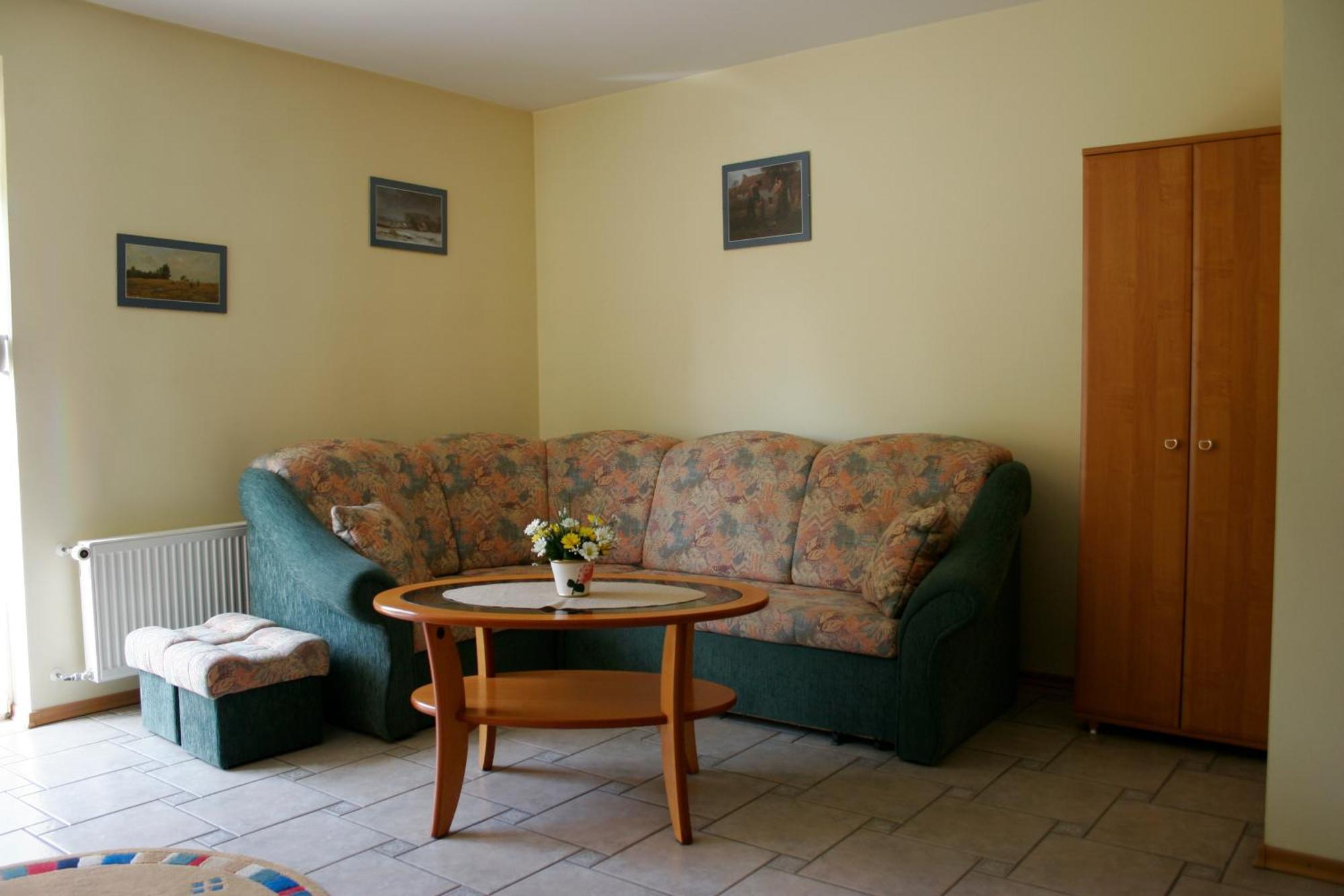 Villa Justina Charzykowy Ngoại thất bức ảnh