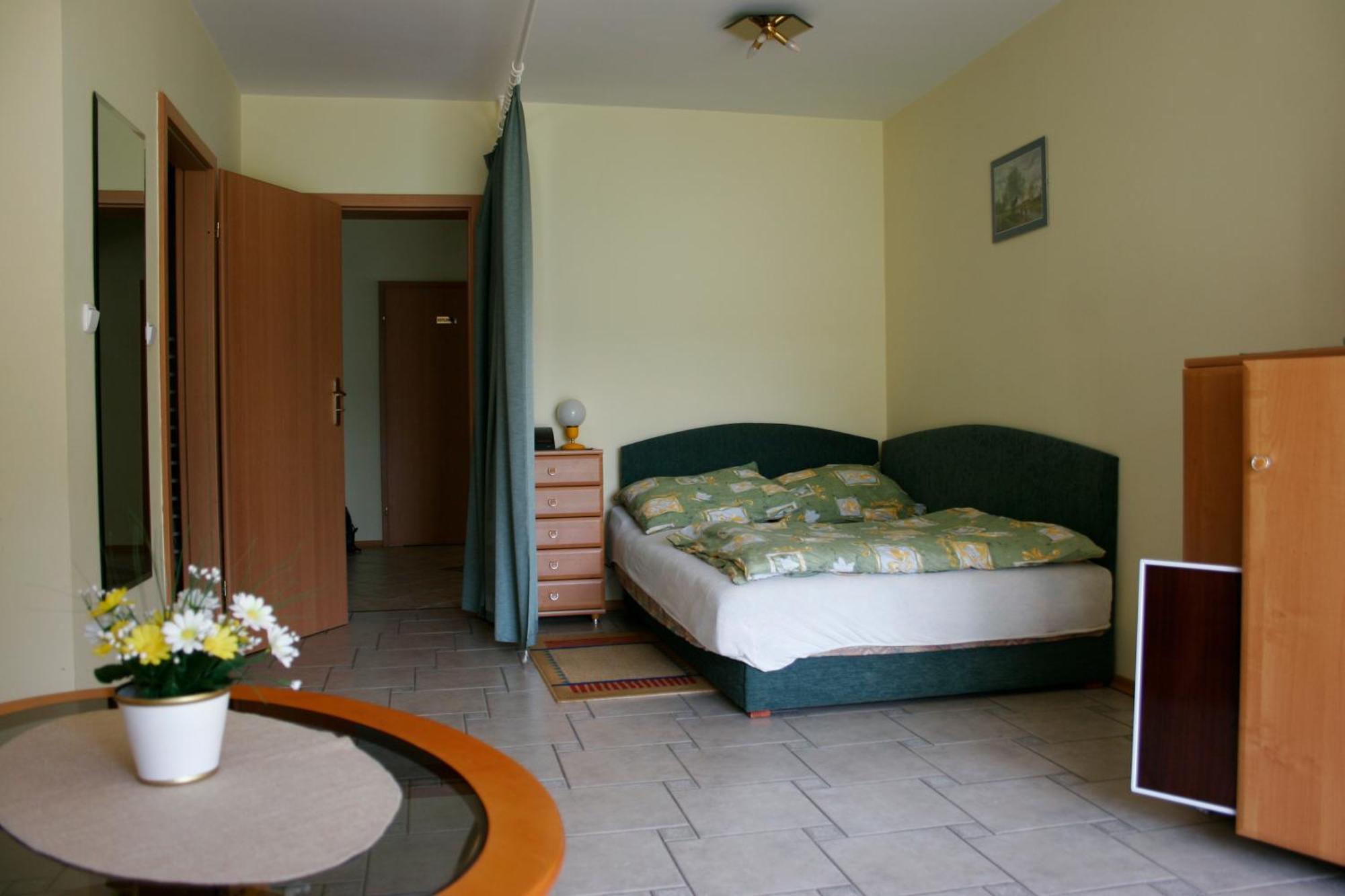 Villa Justina Charzykowy Ngoại thất bức ảnh