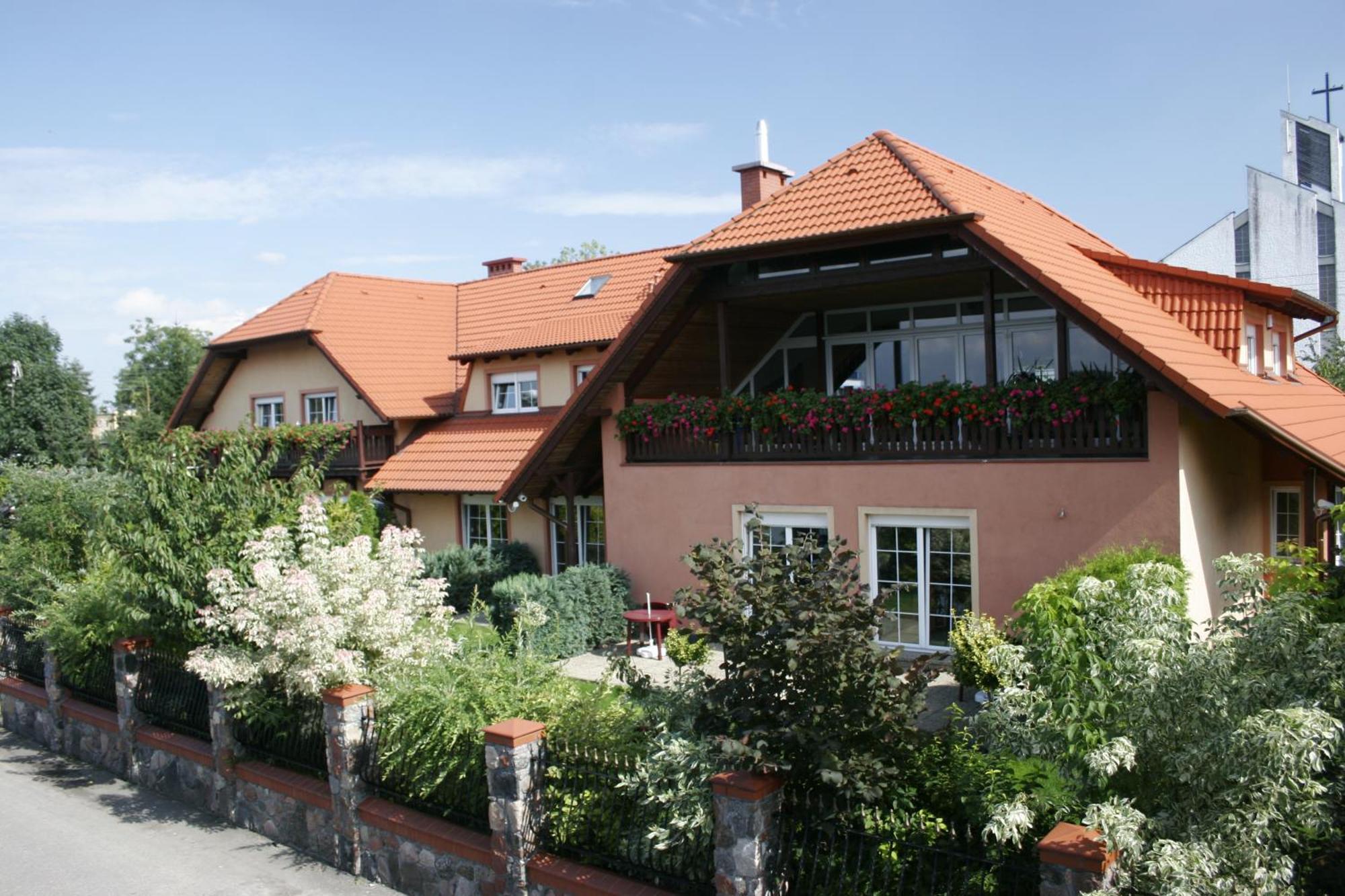 Villa Justina Charzykowy Ngoại thất bức ảnh