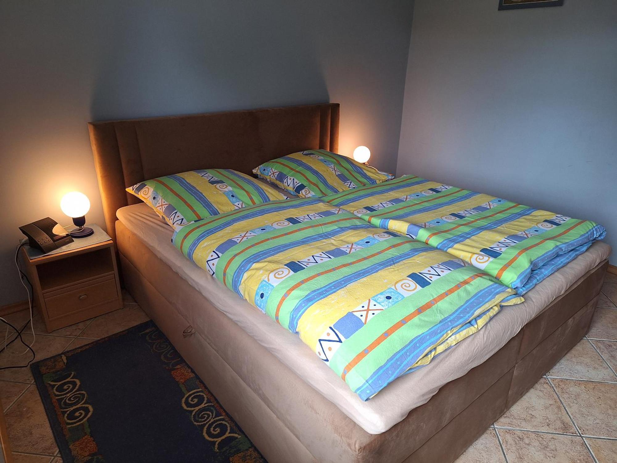Villa Justina Charzykowy Ngoại thất bức ảnh